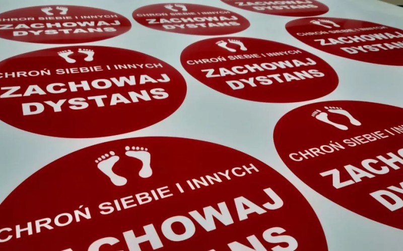 Darbuotojų sveikatos ir saugos etiketės