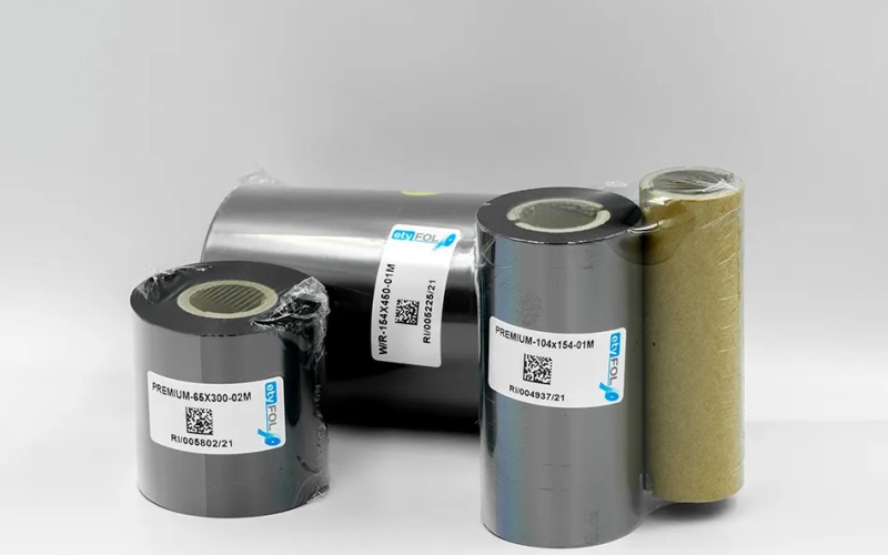 Kalki woskowo-żywiczne