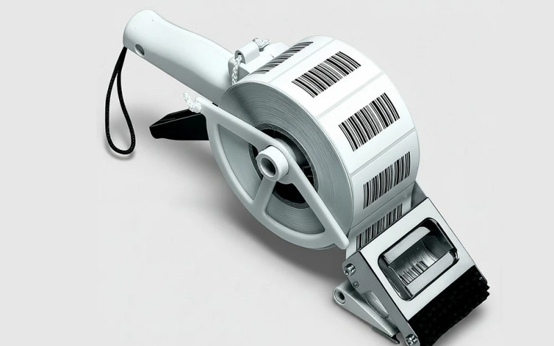 Label applicators